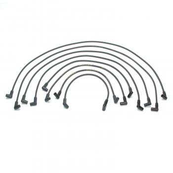 1980 Chevrolet Corvette Spark Plug Wire Set Delphi XS10283 image 1 of 3