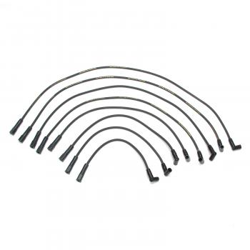 1984 Cadillac DeVille Spark Plug Wire Set Delphi XS10286 image 1 of 3