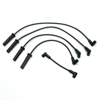 1991 Pontiac Sunbird Spark Plug Wire Set Delphi XS10289 image 1 of 3