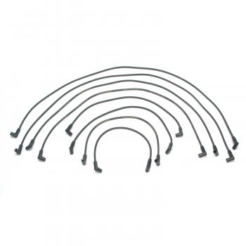 1976 Chevrolet Corvette Spark Plug Wire Set Delphi XS10296 image 1 of 3