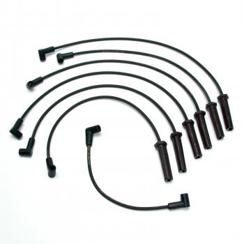 1986 Oldsmobile Firenza Spark Plug Wire Set Delphi XS10301 image 1 of 3