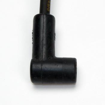 1986 Oldsmobile Firenza Spark Plug Wire Set Delphi XS10301 image 2 of 3