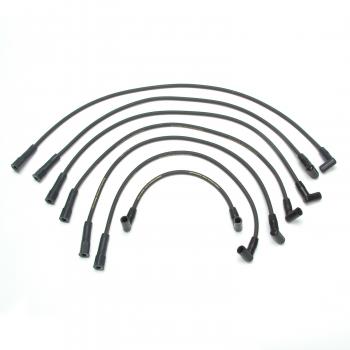 1984 Pontiac Firebird Spark Plug Wire Set Delphi XS10302 image 1 of 3