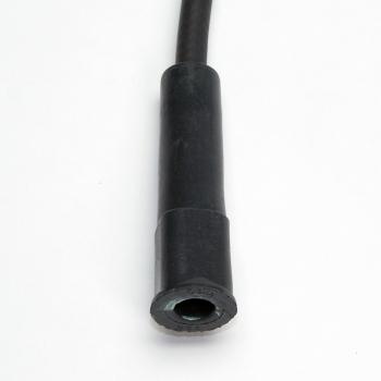 1984 Pontiac Firebird Spark Plug Wire Set Delphi XS10302 image 3 of 3