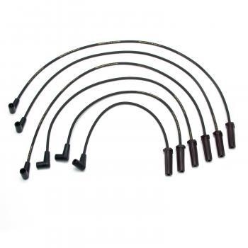 2000 Pontiac Bonneville Spark Plug Wire Set Delphi XS10305 image 1 of 3