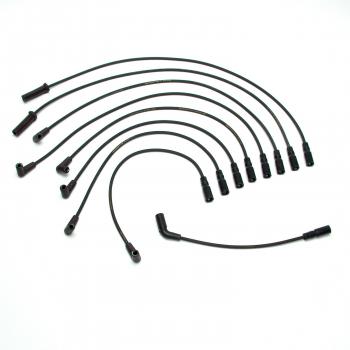 1996 Chevrolet Corvette Spark Plug Wire Set Delphi XS10313 image 1 of 3