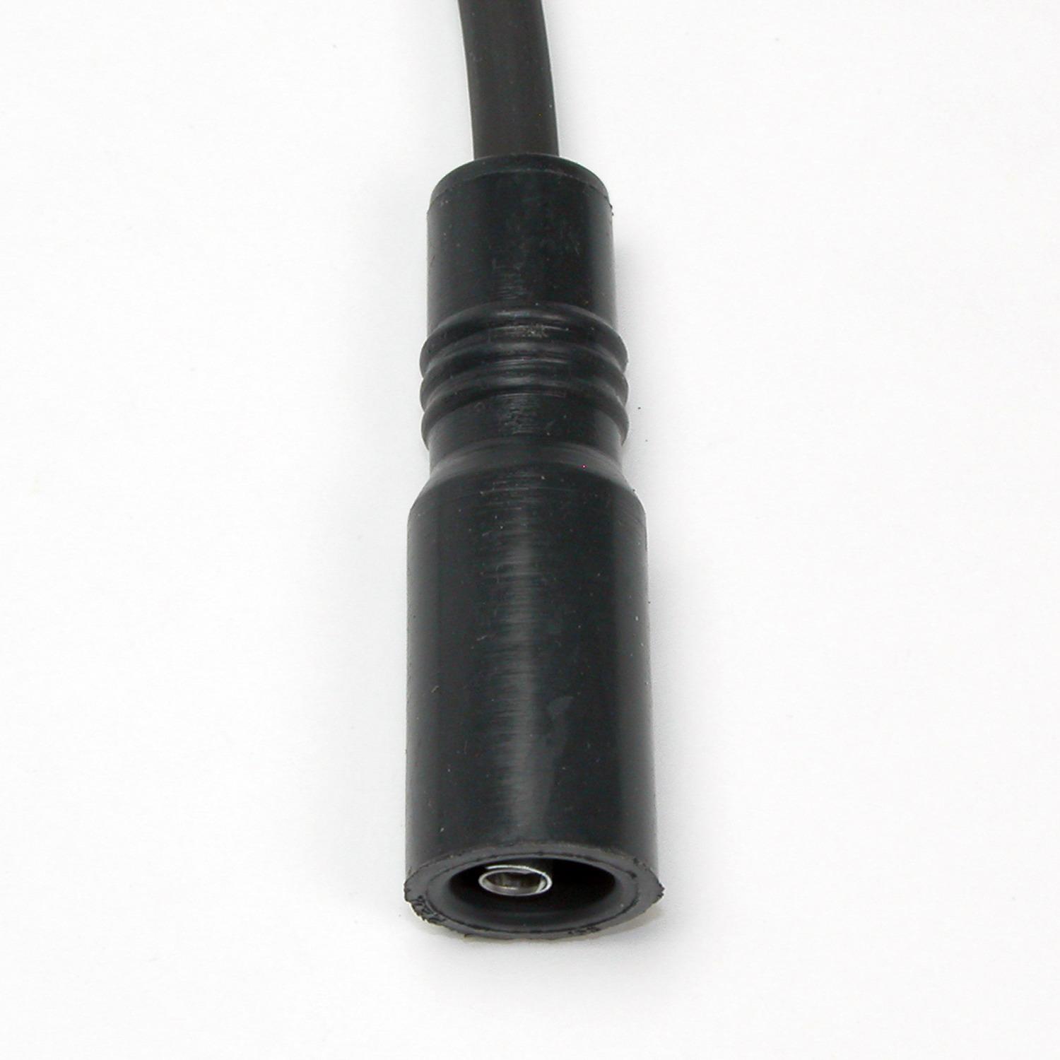 Delphi XS10313 - Spark Plug Wire Set Delphi XS10313 Spark Plug Wire Set product image 3 of 3