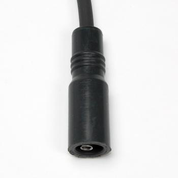 1996 Chevrolet Corvette Spark Plug Wire Set Delphi XS10313 image 3 of 3