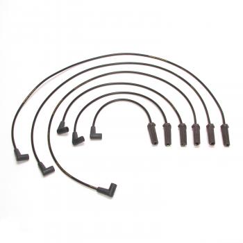 2009 Buick LaCrosse Spark Plug Wire Set Delphi XS10392 image 1 of 3