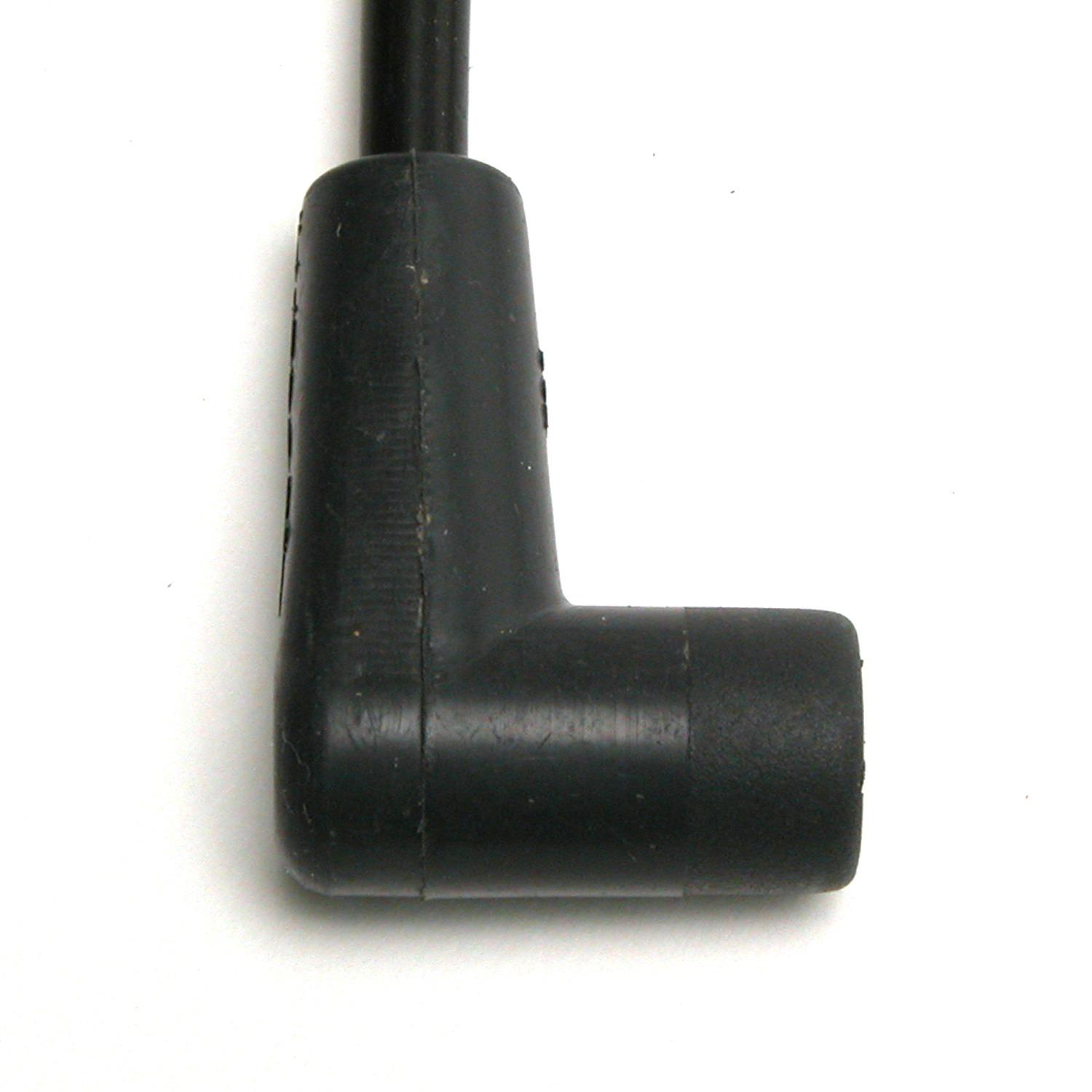 Delphi XS10392 - Spark Plug Wire Set Delphi XS10392 Spark Plug Wire Set product image 2 of 3