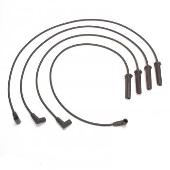 1993 Chevrolet S10 Spark Plug Wire Set Delphi XS10394 image 1 of 3
