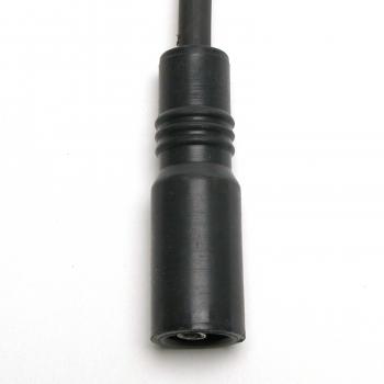 2006 Chevrolet Silverado 1500 Spark Plug Wire Set Delphi XS10396 image 2 of 4