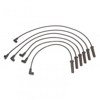 2000 Chevrolet Monte Carlo Spark Plug Wire Set Delphi XS10397 image 1 of 3