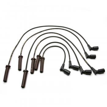 2008 Pontiac Torrent Spark Plug Wire Set Delphi XS10546 image 1 of 2