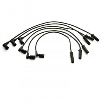 2008 GMC Sierra 1500 Spark Plug Wire Set Delphi XS10548 image 1 of 4