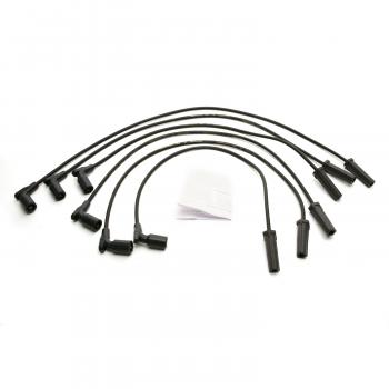 2008 GMC Sierra 1500 Spark Plug Wire Set Delphi XS10548 image 2 of 4