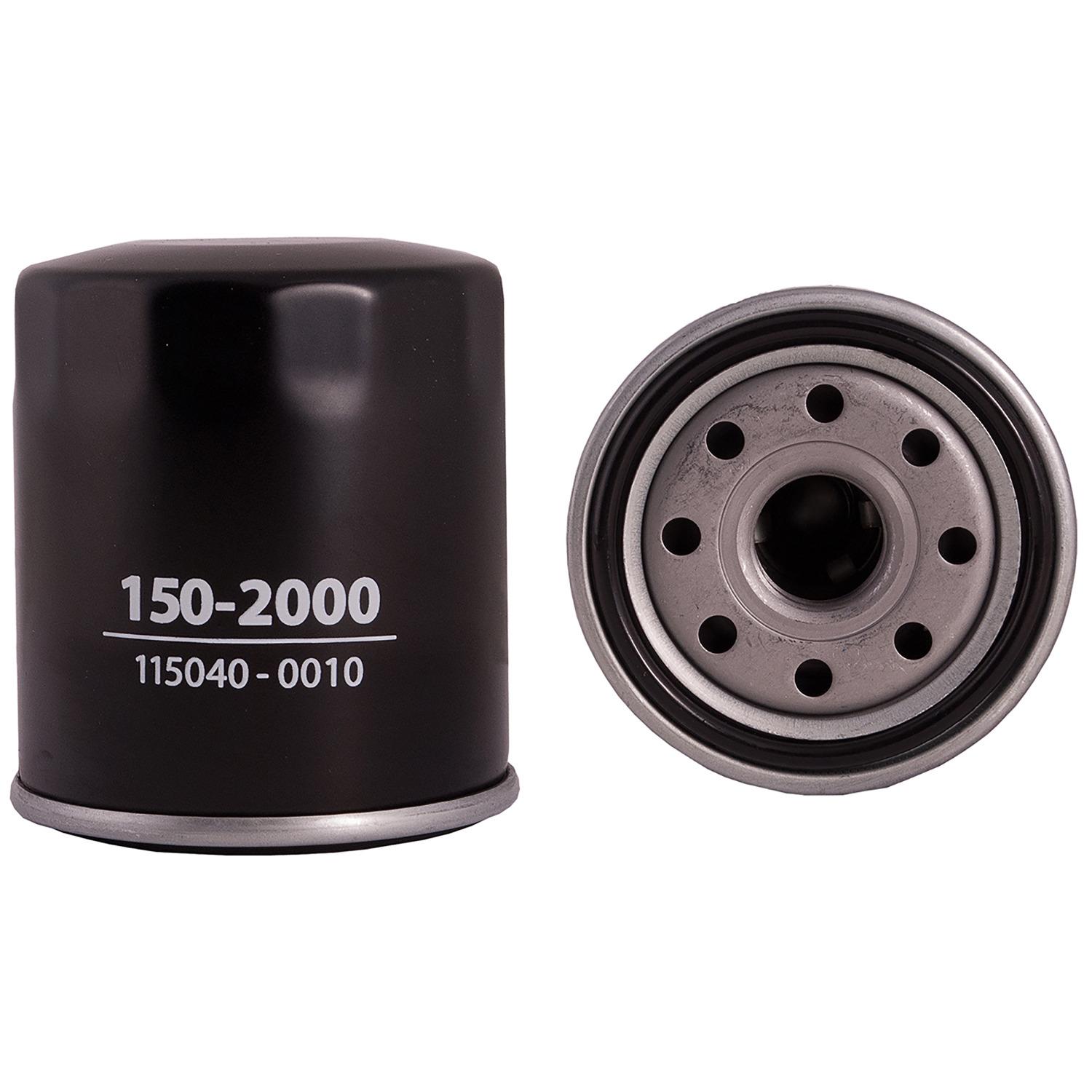 Denso 1502000 - Engine Oil Filter Denso 1502000 Engine Oil Filter product image 1 of 1