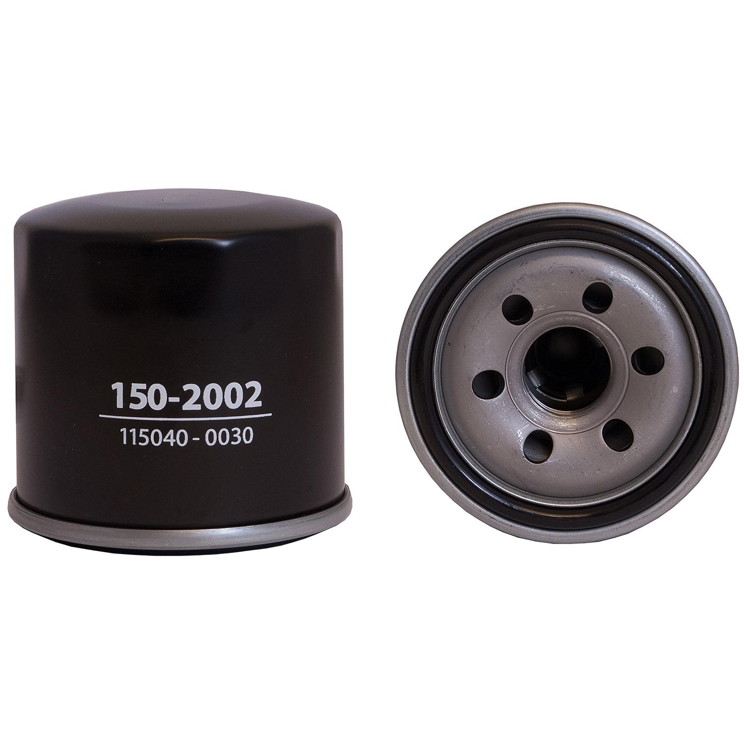 Denso 1502002 Engine Oil Filter product image 1 of 1