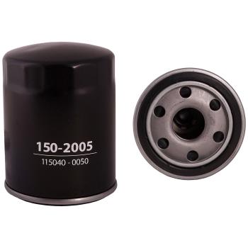 2006 Lincoln LS Engine Oil Filter Denso 1502005 image 1 of 1