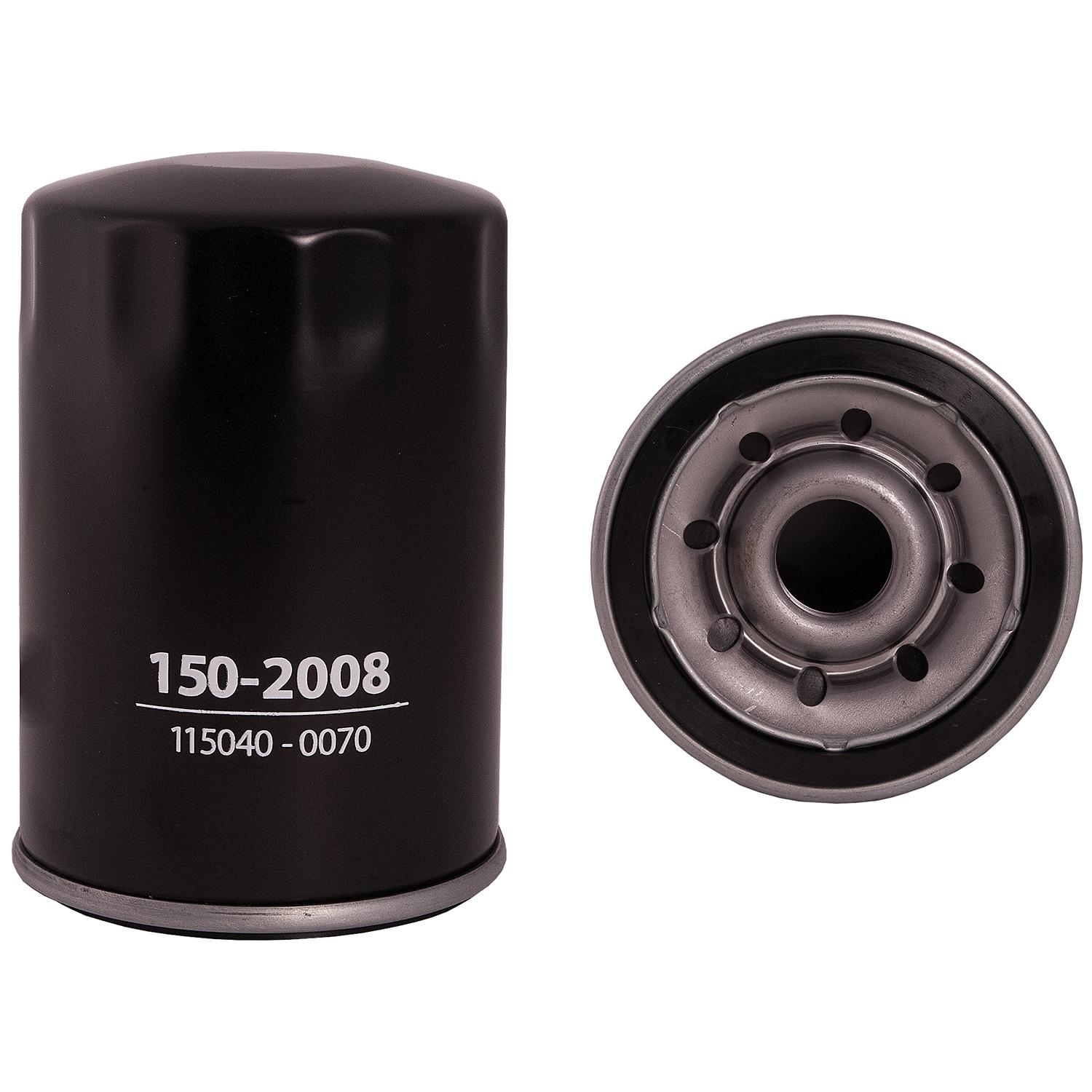 Denso 1502008 - Engine Oil Filter Denso 1502008 Engine Oil Filter product image 1 of 1