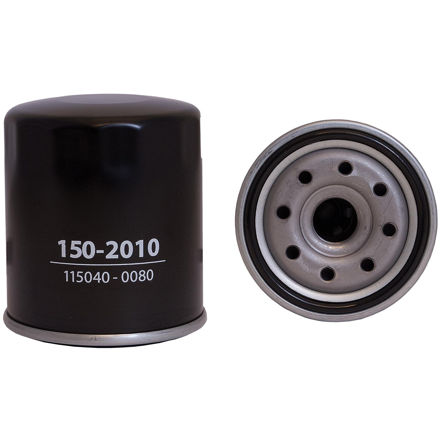 Denso 1502010 Engine Oil Filter product image 1 of 1