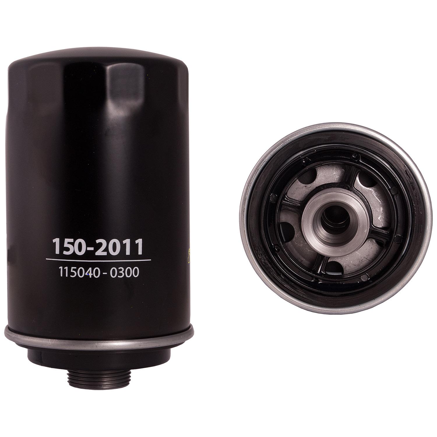 Denso 1502011 - Engine Oil Filter Denso 1502011 Engine Oil Filter product image 1 of 1