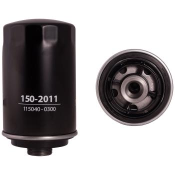 2011 Volkswagen Eos Engine Oil Filter Denso 1502011 image 1 of 1