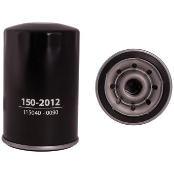 1991 Audi 100 Engine Oil Filter Denso 1502012 image 1 of 1