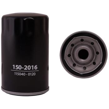1987 GMC Caballero Engine Oil Filter Denso 1502016 image 1 of 1