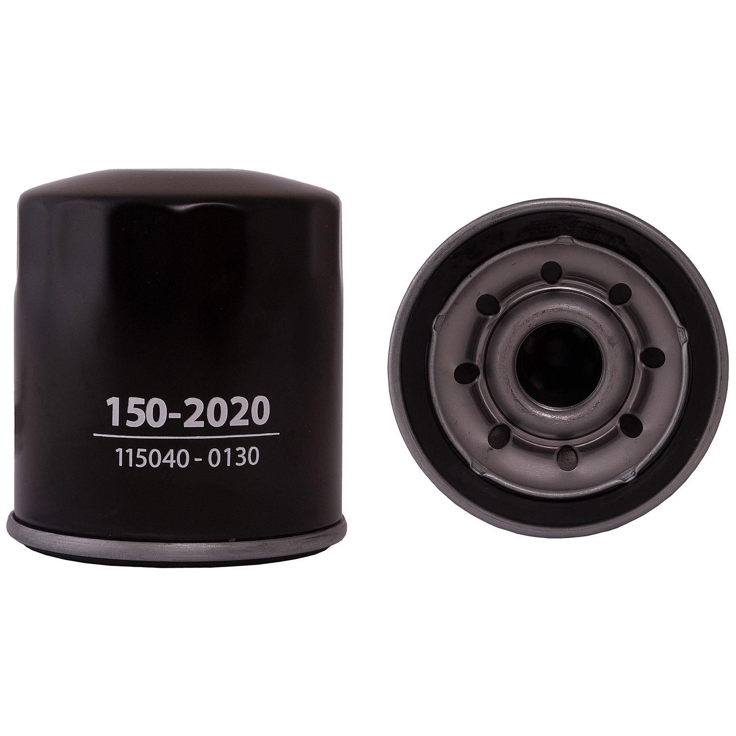Denso 1502020 - Engine Oil Filter Denso 1502020 Engine Oil Filter product image 1 of 1