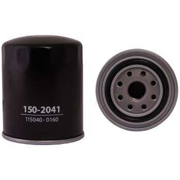 1993 Nissan NX Engine Oil Filter Denso 1502041 image 1 of 1