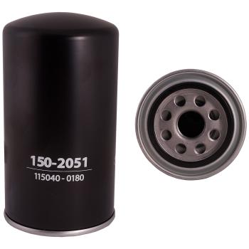 2003 Dodge Ram 3500 Engine Oil Filter Denso 1502051 image 1 of 1
