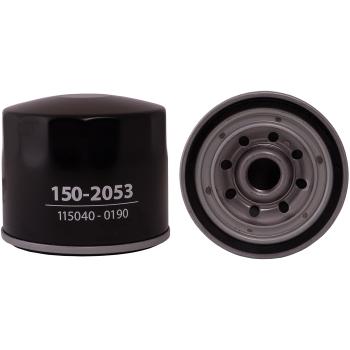 2002 GMC Savana 3500 Engine Oil Filter Denso 1502053 image 1 of 1