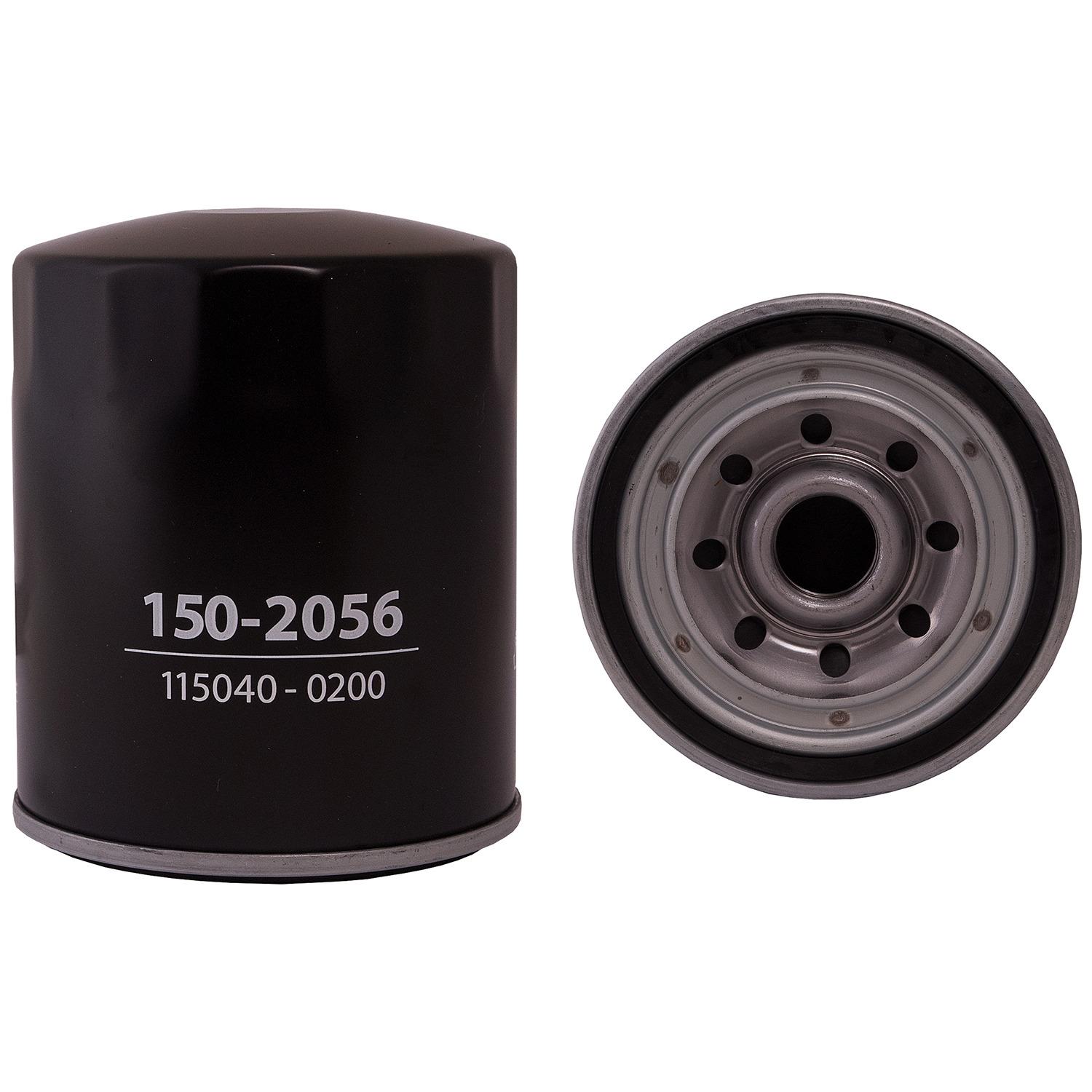 Denso 1502056 - Engine Oil Filter Denso 1502056 Engine Oil Filter product image 1 of 1