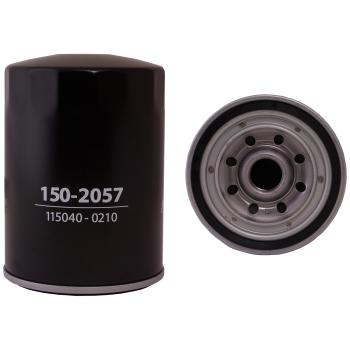 2000 Chevrolet C2500 Engine Oil Filter Denso 1502057 image 1 of 1