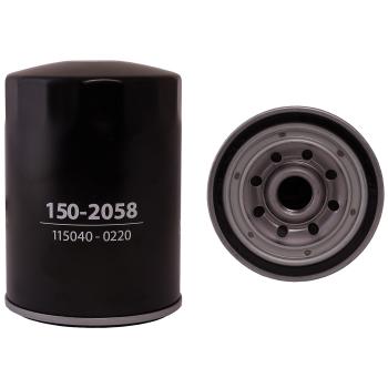 2012 GMC Savana 2500 Engine Oil Filter Denso 1502058 image 1 of 1