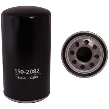 1997 Ford F-350 Engine Oil Filter Denso 1502082 image 1 of 1