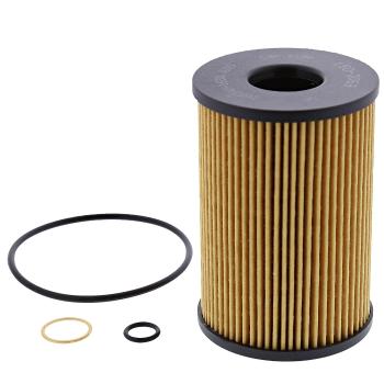 2015 BMW Alpina B7 xDrive Engine Oil Filter Denso 1503069 image 1 of 1