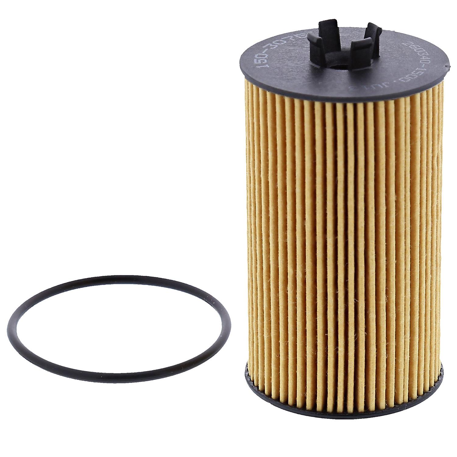 Denso 1503075 - Engine Oil Filter Denso 1503075 Engine Oil Filter product image 1 of 1