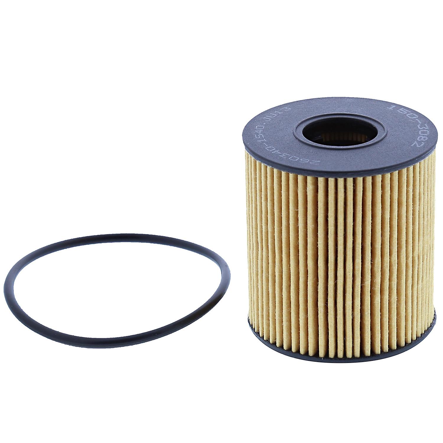 Denso 1503082 - Engine Oil Filter Denso 1503082 Engine Oil Filter product image 1 of 1