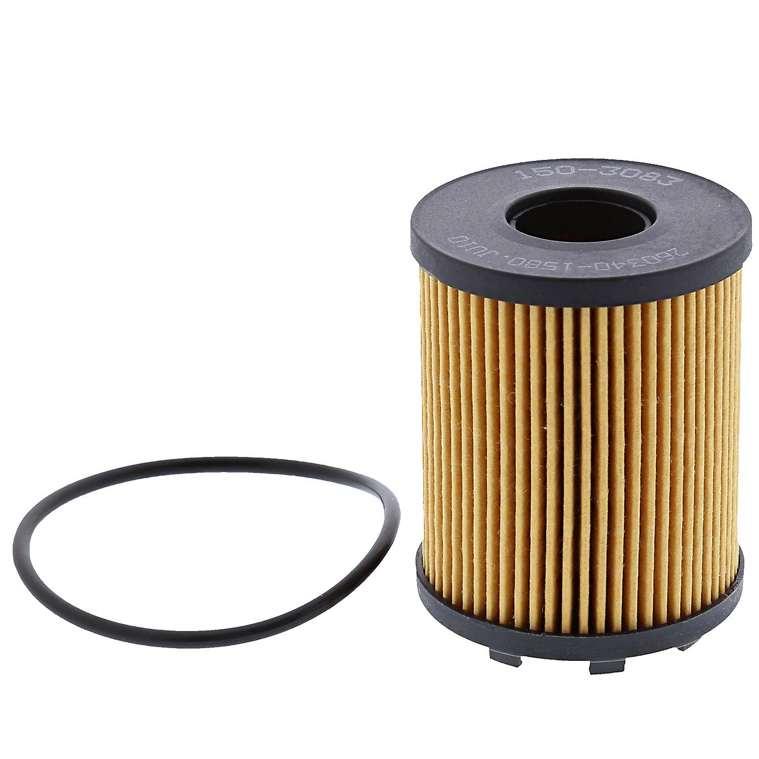 Denso 1503083 - Engine Oil Filter Denso 1503083 Engine Oil Filter product image 1 of 1