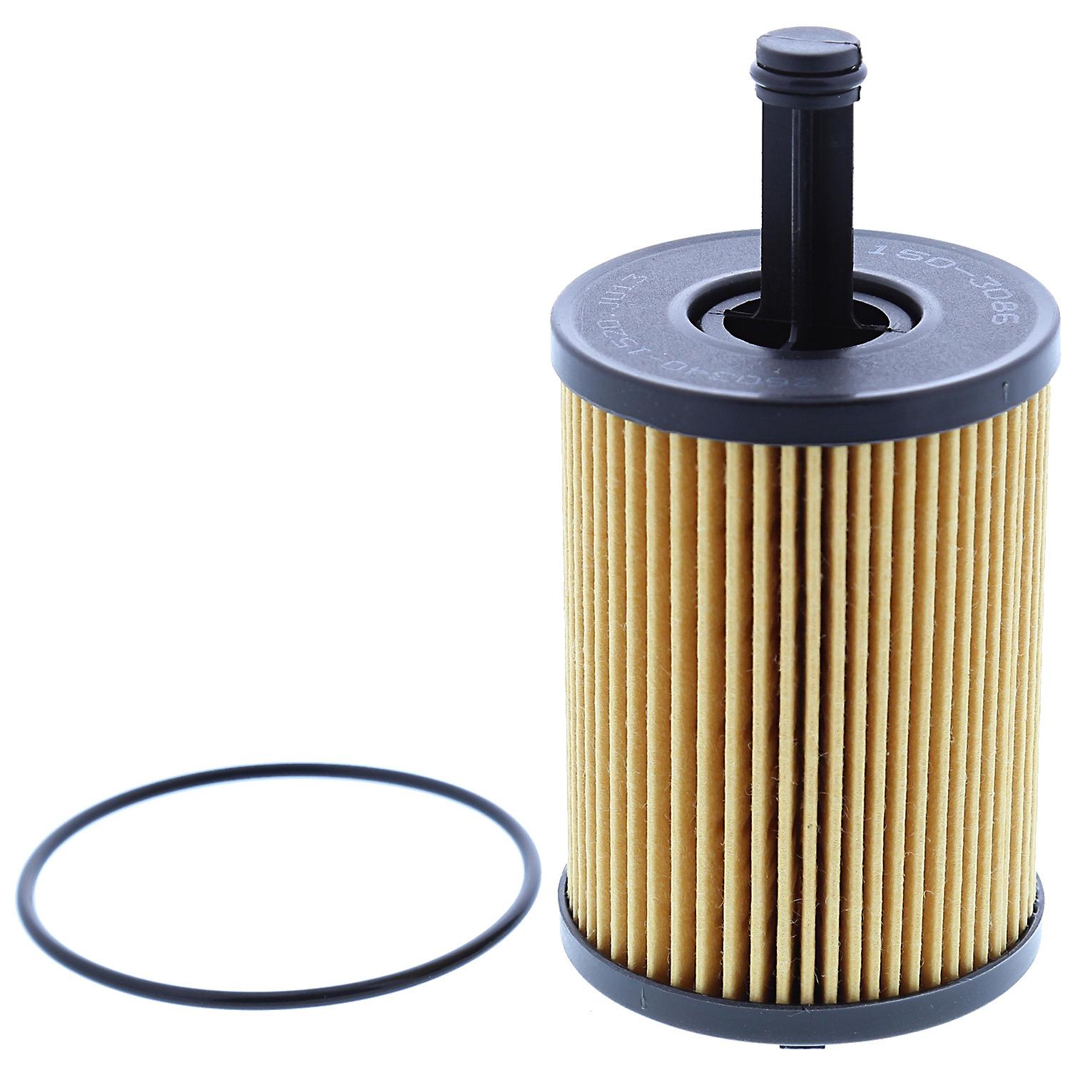 Denso 1503086 Engine Oil Filter product image 1 of 1