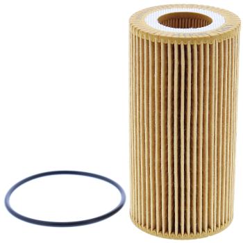 2006 Volvo C70 Engine Oil Filter Denso 1503087 image 1 of 1