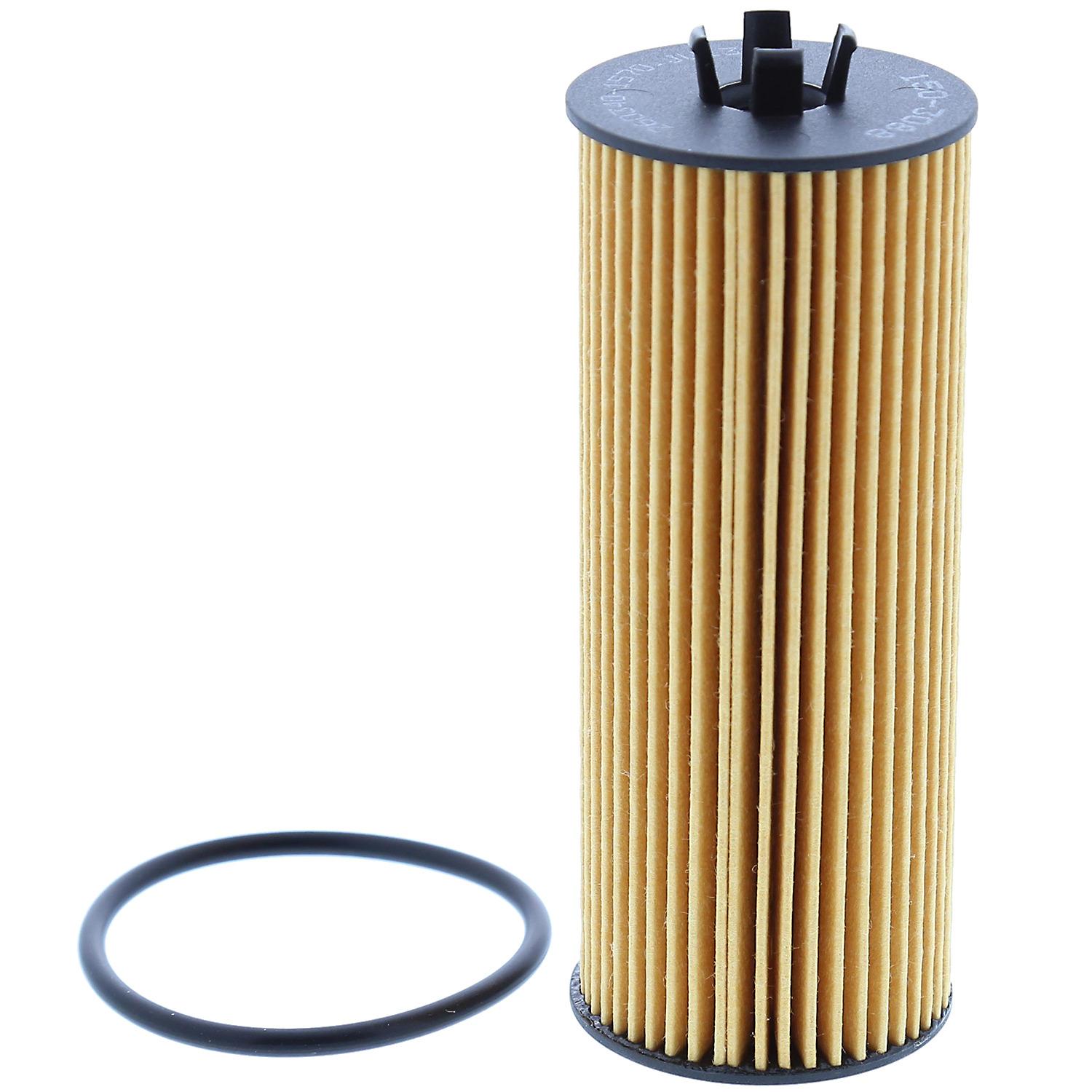 Denso 1503088 Engine Oil Filter product image 1 of 1