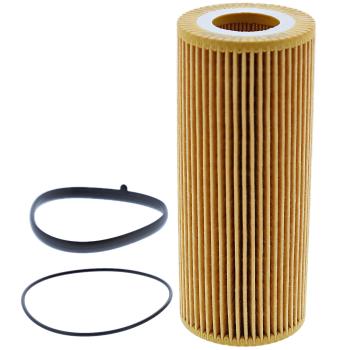 2006 Audi A4 Engine Oil Filter Denso 1503090 image 1 of 1