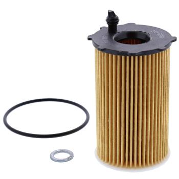 2014 Kia Sorento Engine Oil Filter Denso 1503098 image 1 of 1