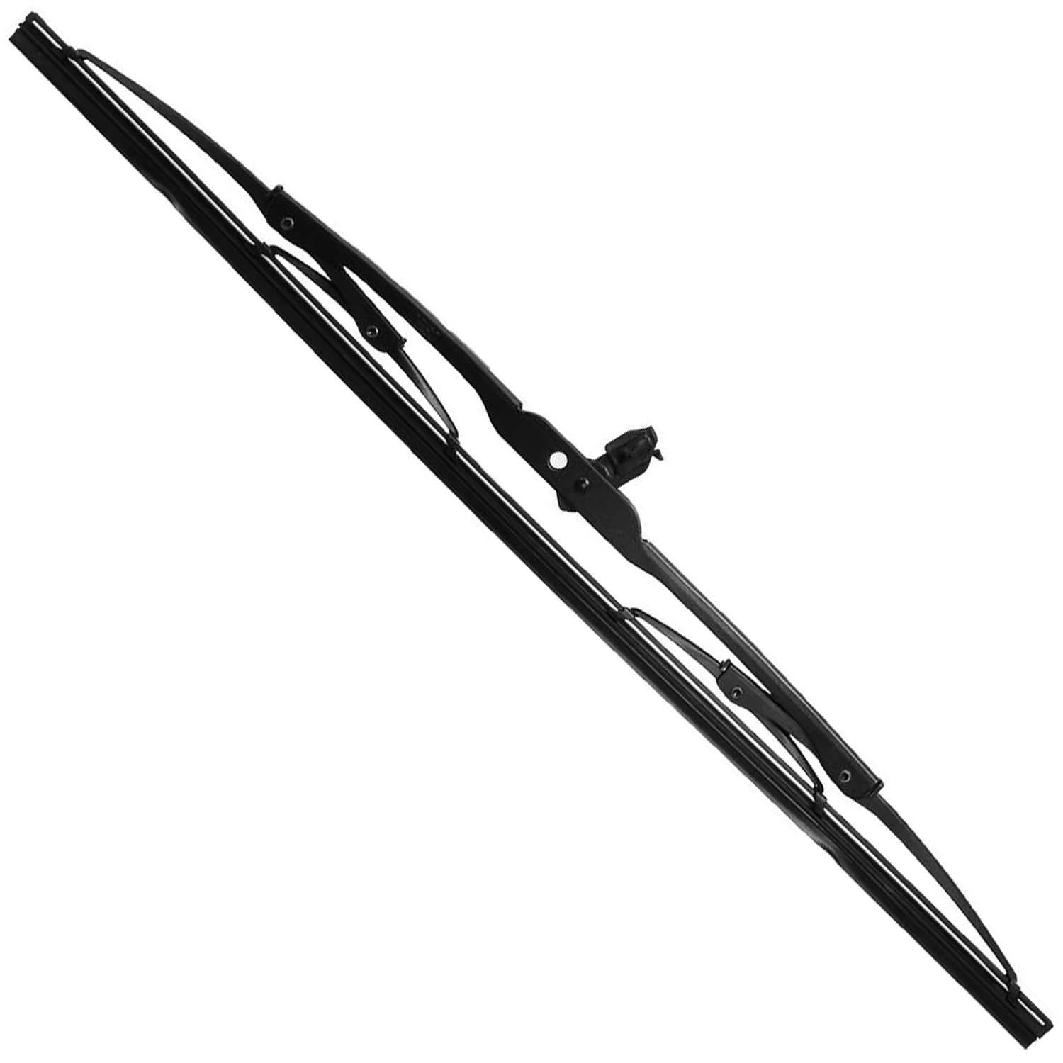 Denso 1601117 - Windshield Wiper Blade Denso 1601117 Windshield Wiper Blade product image 1 of 1
