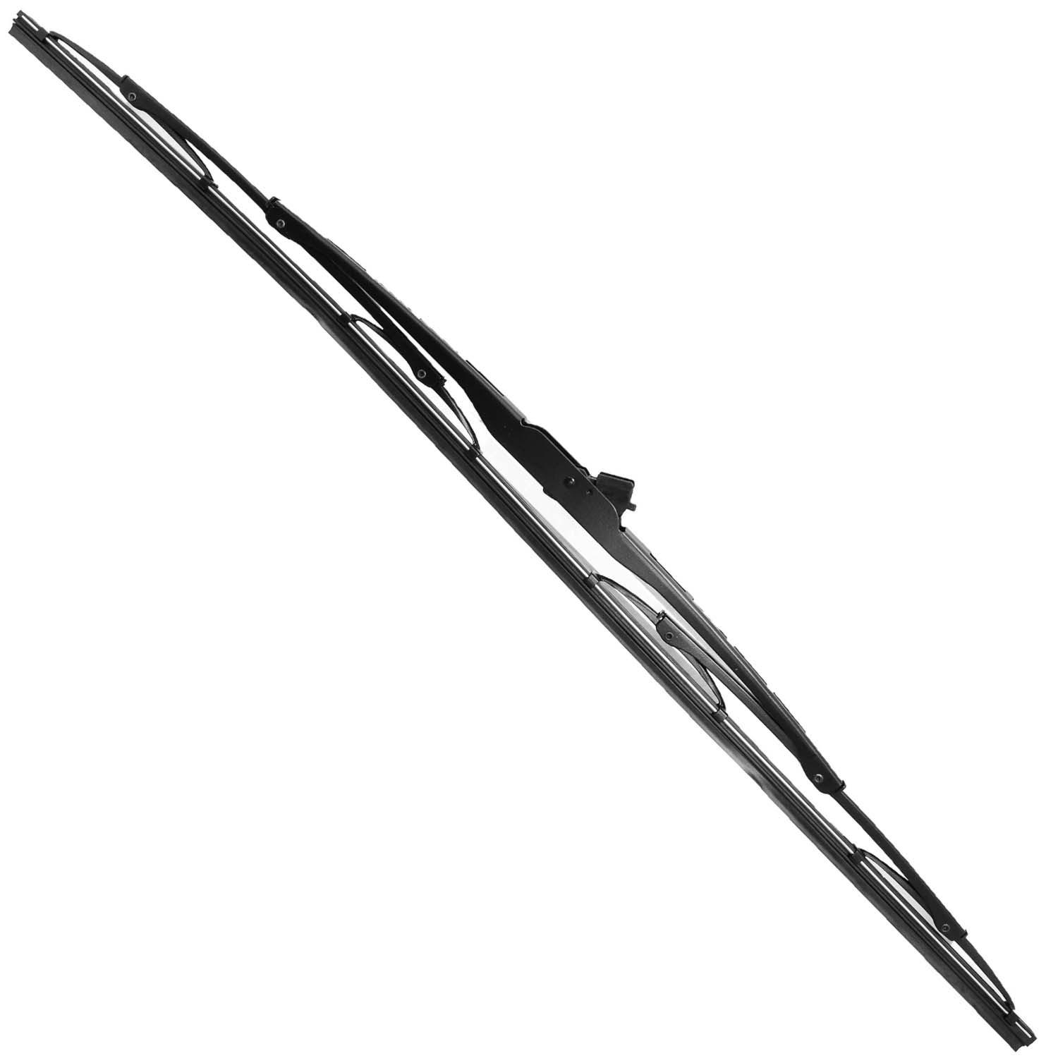 Denso 1601124 - Windshield Wiper Blade Denso 1601124 Windshield Wiper Blade product image 1 of 1