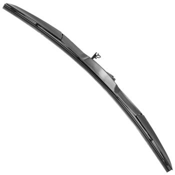 2010 Hummer H3T Windshield Wiper Blade Left Denso 1603117 image 1 of 1