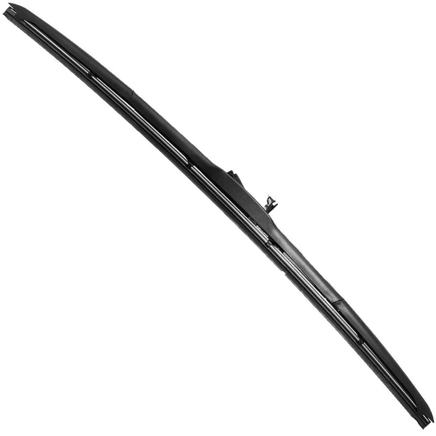 Denso 1603124 - Windshield Wiper Blade Denso 1603124 Windshield Wiper Blade product image 1 of 1
